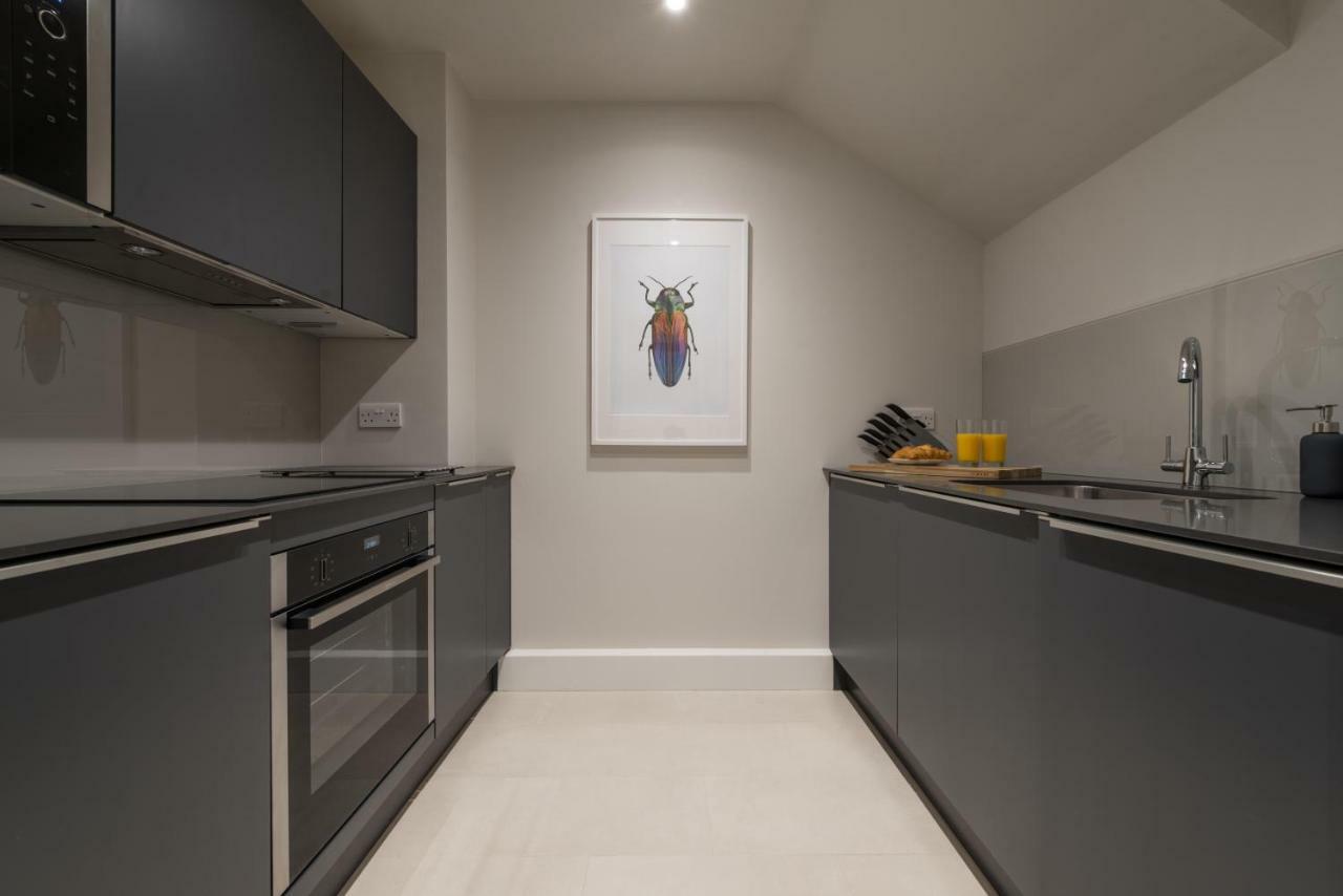 Hampden Apartments - The Diana Виндзор Экстерьер фото