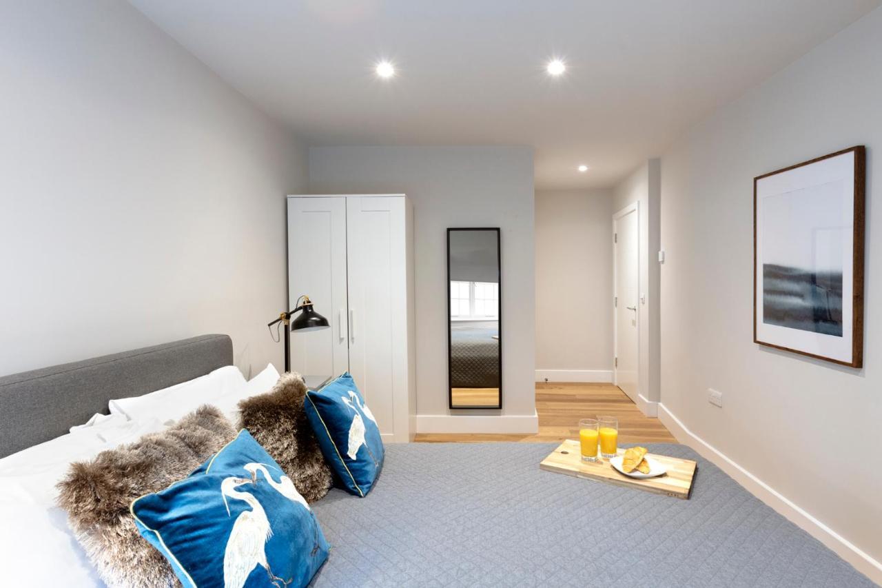 Hampden Apartments - The Diana Виндзор Экстерьер фото